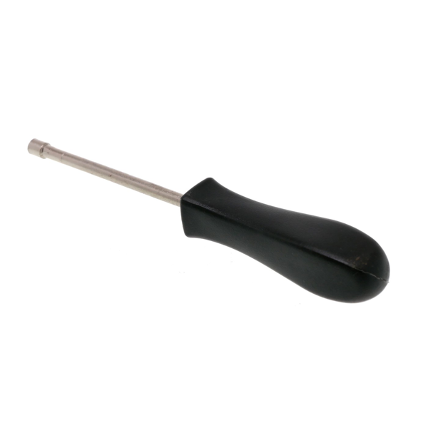 Skrutkovač na nastavovanie karburátorov motorových píl a krovinorezov s profilom Double D