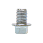 Skrutky prevodovky pre motory Honda GX160 GX200