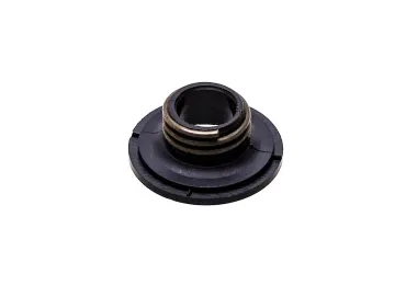 Slimák mazania pre motorové píly Husqvarna 340 345 350 445 450 Jonsered 2141 2145 2150 CS2141 CS2145 C2150 (OEM 503931801)