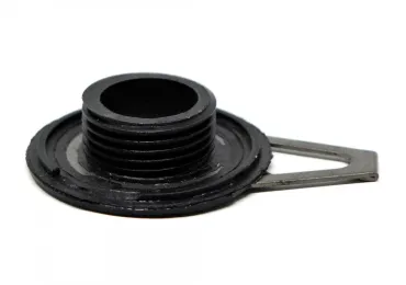 Slimák mazania pre motorové píly Husqvarna 362 365 365 X-Torq 372XP 372 XP X-Torq Jonsered 2165 2171 CS2166 CS2171 (OEM 537207805)