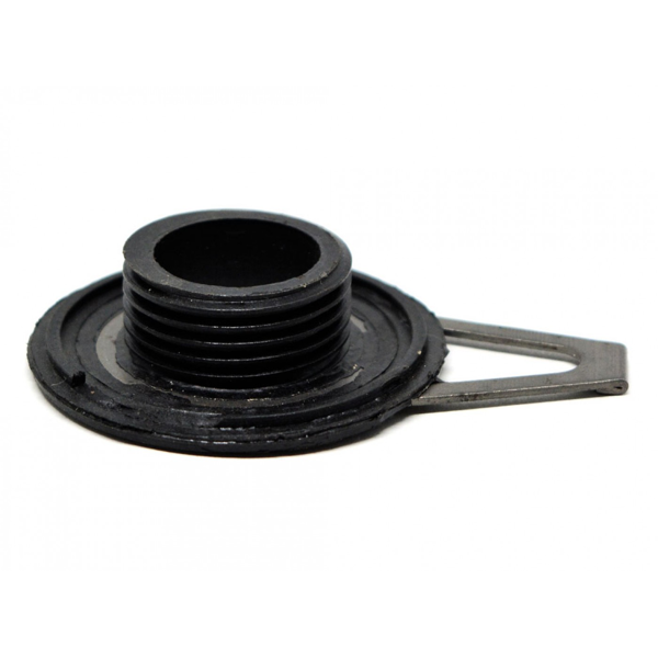 Slimák mazania pre motorové píly Husqvarna 362 365 365 X-Torq 372XP 372 XP X-Torq Jonsered 2165 2171 CS2166 CS2171 (OEM 537207805)