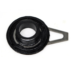 Slimák mazania pre motorové píly Husqvarna 362 365 365 X-Torq 372XP 372 XP X-Torq Jonsered 2165 2171 CS2166 CS2171 (OEM 537207805)