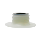 Slimák mazania rozmer 3/8" pre Čínske motorové píly a píly z hobbymarketov s obsahom motora 45 ccm 52 ccm 58 ccm