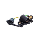 Snímač oleja pre Honda GX110 GX120 GX160 GX200 Zongshen 168FB (OEM 15510ZE1033 15510ZE1043)