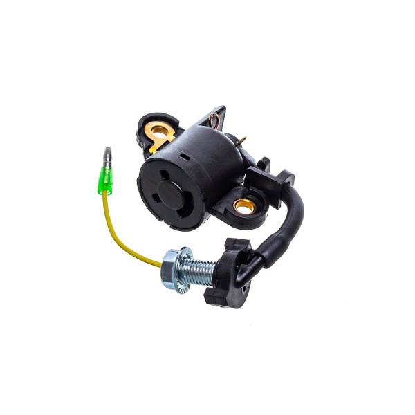 Snímač oleja pre Honda GX110 GX120 GX160 GX200 Zongshen 168FB (OEM 15510ZE1033 15510ZE1043)