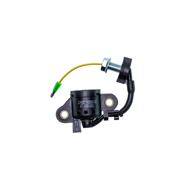 Snímač oleja pre Honda GX110 GX120 GX160 GX200 Zongshen 168FB (OEM 15510ZE1033 15510ZE1043)