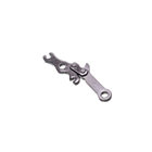 Spínač brzdy pre motorové píly Stihl MS170 MS180 MS191 MS261 MS362 MS440 MS661 (OEM 11281605000)