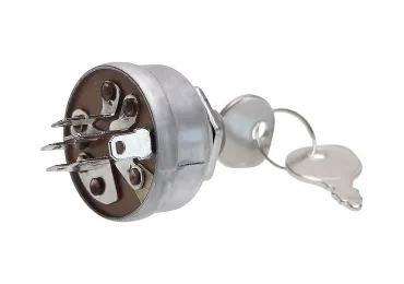 Spínacia skrinka pre záhradné traktory Husqvarna MTD Toro Brill Bolens Yardman Bobcat Briggs & Stratton MTD (OEM 539101770 825129 925-1396)