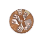 Spínacia skrinka pre záhradné traktory Husqvarna MTD Toro Brill Bolens Yardman Bobcat Briggs & Stratton MTD (OEM 539101770 825129 925-1396)