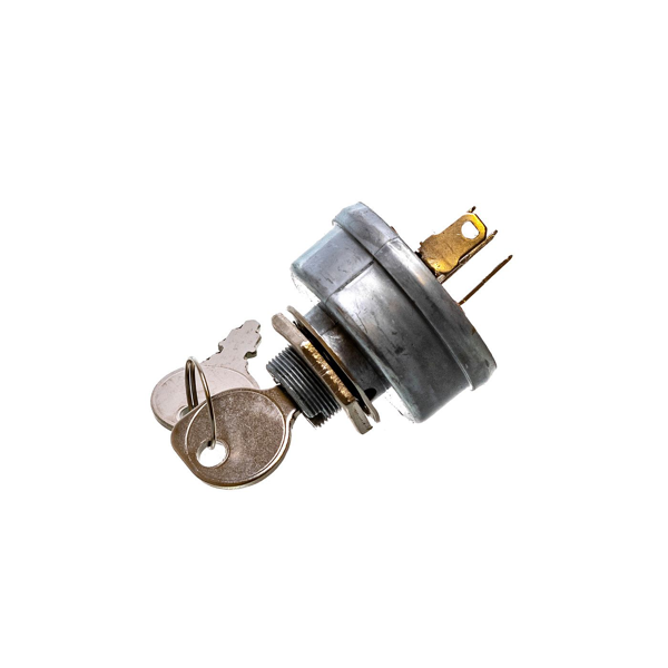 Spínacia skrinka pre záhradné traktory Husqvarna MTD Toro Brill Bolens Yardman Bobcat Briggs & Stratton (OEM 725-1396A GM725-1396 493625 692318 539101770 672318)