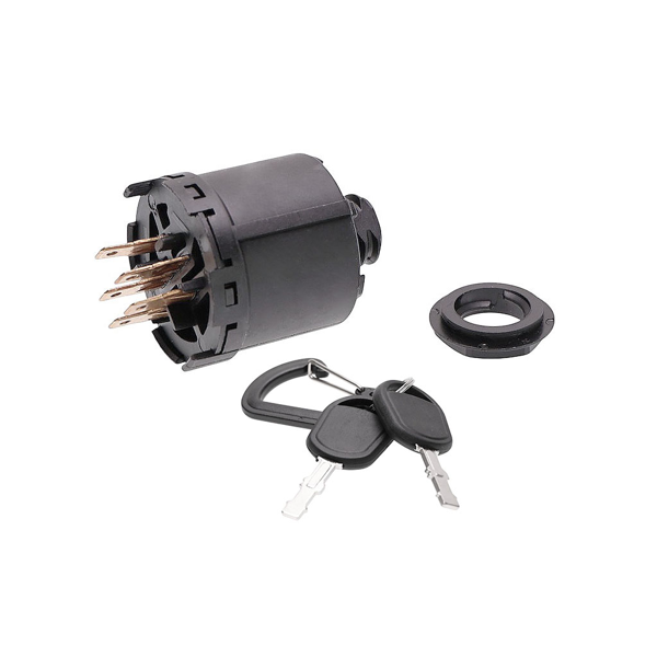 Spínacia skrinka pre záhradné traktory Husqvarna Partner Jonsered McCulloch Craftsman Murray AL-KO Alko (OEM 532163088 544442201 327355 327355MA 525315)