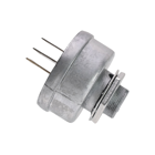 Spínacia skrinka pre záhradné traktory Husqvarna Partner Stiga John Deere Honda Toro AL-KO Cub Cadet Jonsered Murray (OEM 135798 725-0267 532125104 532365402)