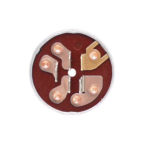 Spínacia skrinka pre záhradné traktory Husqvarna Partner Stiga John Deere Honda Toro AL-KO Cub Cadet Jonsered Murray (OEM 135798 725-0267 532125104 532365402)