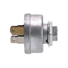 Spínacia skrinka pre záhradné traktory Husqvarna Partner Stiga John Deere Honda Toro AL-KO Cub Cadet Jonsered Murray (OEM 135798 725-0267 532125104 532365402)