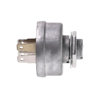 Spínacia skrinka pre záhradné traktory Husqvarna Partner Stiga John Deere Honda Toro AL-KO Cub Cadet Jonsered Murray (OEM 532158913 92318 825129 83-002)