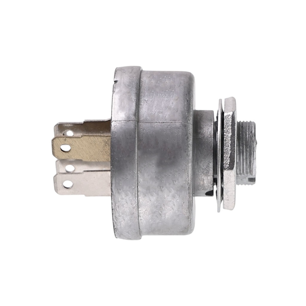 Spínacia skrinka pre záhradné traktory Husqvarna Partner Stiga John Deere Honda Toro AL-KO Cub Cadet Jonsered Murray (OEM 532158913 92318 825129 83-002)