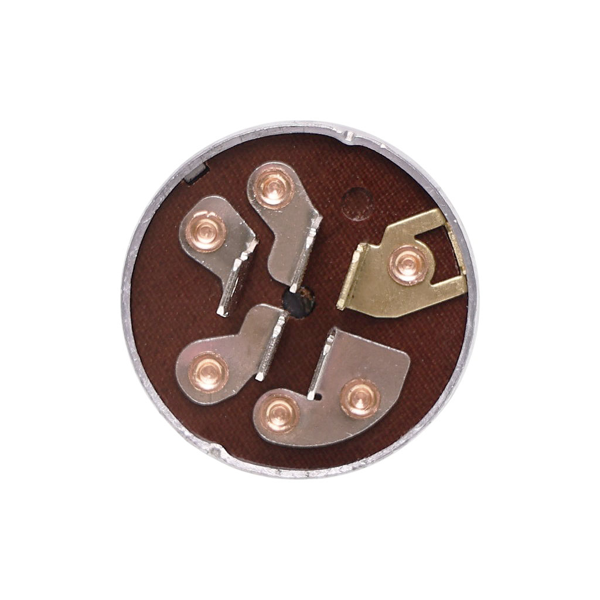 Spínacia skrinka pre záhradné traktory Husqvarna Partner Stiga John Deere Honda Toro AL-KO Cub Cadet Jonsered Murray (OEM 532158913 92318 825129 83-002)