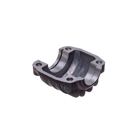 Spodný kryt motora pre čínske motorové píly a z hobbymarketov