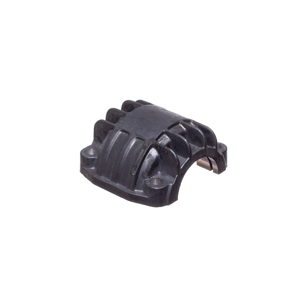 Spodný kryt motora pre čínske motorové píly a z hobbymarketov