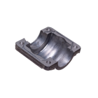 Spodný kryt motora pre motorové píly Partner 350 351 390 420 Poulan 2050 2150 Jonsered CS2137 CS2138 McCulloch M3616 MAC20X (OEM 530037935)