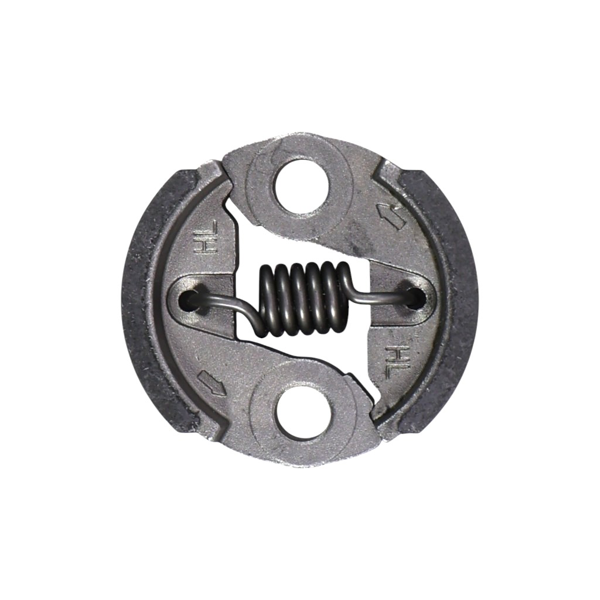 Spojka pre činské krovinorezy a krovinorezy z hobbymarketov s objemom motora 26 cm3