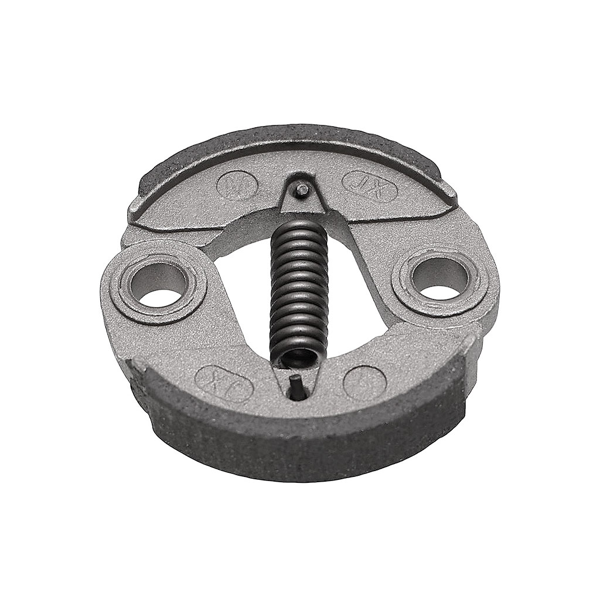 Spojka pre činské krovinorezy a krovinorezy z hobbymarketov s objemom motora 32 cm3 43 cm3 52 cm3