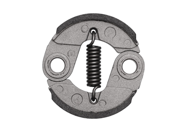 Spojka pre činské krovinorezy a krovinorezy z hobbymarketov s objemom motora 32 cm3 43 cm3 52 cm3