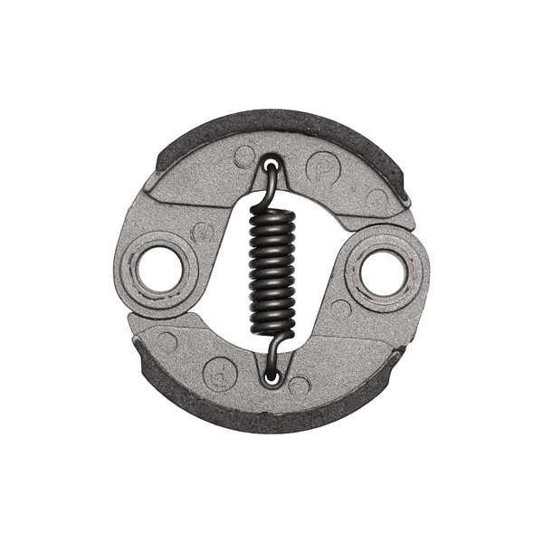 Spojka pre činské krovinorezy a krovinorezy z hobbymarketov s objemom motora 32 cm3 43 cm3 52 cm3