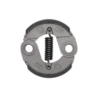 Spojka pre činské krovinorezy a krovinorezy z hobbymarketov s objemom motora 32 cm3 43 cm3 52 cm3