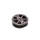 Spojka pre krovinorezy a pôdne vrtáky Stihl FS120 FS200 FS250 FS250 FS300 FS350 FS400 FS450 FS480 HT250 BT120 (OEM 41281602001)