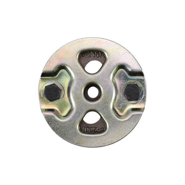 Spojka pre krovinorezy a pôdne vrtáky Stihl FS120 FS200 FS250 FS250 FS300 FS350 FS400 FS450 FS480 HT250 BT120 (OEM 41281602001)