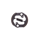 Spojka pre krovinorezy Husqvarna 143RII 443RB 541RS 541RST 542RBS (OEM 505297701 505297601)