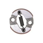 Spojka pre krovinorezy OLEO-MAC Oleo-mac Sparta 37 40 42 44 740 746 750 753 755 (OEM 4191153BR)