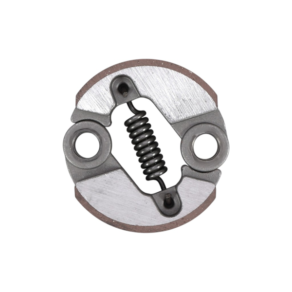 Spojka pre krovinorezy Oleomac 730T 735T 740T 746 750 753 755 Sparta 37 42 44 370T 380T 440T Efco 8400 8420 8460 8510 8530 8550 červené obloženie (OEM 4191153AR)