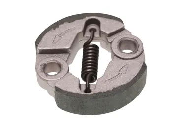 Spojka pre krovinorezy Oleomac 730T 735T 740T 746 750 753 755 Sparta 37 42 44 370T 380T 440T Efco 8400 8420 8460 8510 8530 8550 zelené obloženie (OEM 4191153AR)