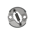 Spojka pre krovinorezy Oleomac 730T 735T 740T 746 750 753 755 Sparta 37 42 44 370T 380T 440T Efco 8400 8420 8460 8510 8530 8550 zelené obloženie (OEM 4191153AR)