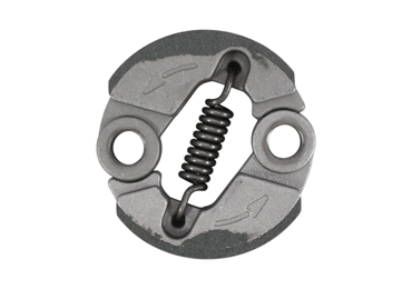 Spojka pre krovinorezy Oleomac 730T 735T 740T 746 750 753 755 Sparta 37 42 44 370T 380T 440T Efco 8400 8420 8460 8510 8530 8550 zelené obloženie (OEM 4191153AR)