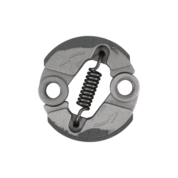 Spojka pre krovinorezy Oleomac 730T 735T 740T 746 750 753 755 Sparta 37 42 44 370T 380T 440T Efco 8400 8420 8460 8510 8530 8550 zelené obloženie (OEM 4191153AR)