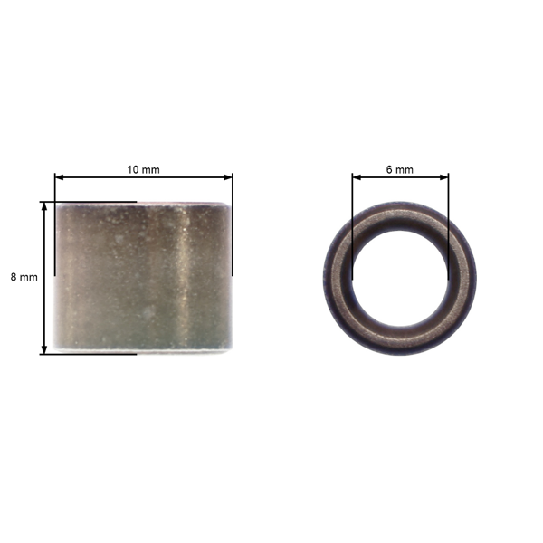 Spojka pre krovinorezy Stihl FS160 FS180 FS220 FS280 FS290 (OEM 41191602001)