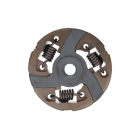 Spojka pre motorové a rozbrusovacie píly Husqvarna 3120 3120XP 394XP 3120K 3122K K 1270 II Smartguard K1250 K1250 Active K1260 K1260 Rail K1270 K1270 II K1270 II RAIL K1270 II R K1270R (OEM 503744406)