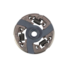 Spojka pre motorové a rozbrusovacie píly Husqvarna 3120 3120XP 394XP 3120K 3122K K 1270 II Smartguard K1250 K1250 Active K1260 K1260 Rail K1270 K1270 II K1270 II RAIL K1270 II R K1270R (OEM 503744406)