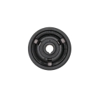 Spojka pre motorové kultivátory vonkajší priemer 115 mm x priemer otvoru 20 mm na 1 klinový remeň 10 mm