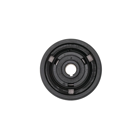 Spojka pre motorové kultivátory vonkajší priemer 115 mm x priemer otvoru 20 mm na 1 klinový remeň 10 mm