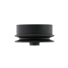 Spojka pre motorové kultivátory vonkajší priemer 115 mm x priemer otvoru 20 mm na 1 klinový remeň 13 mm