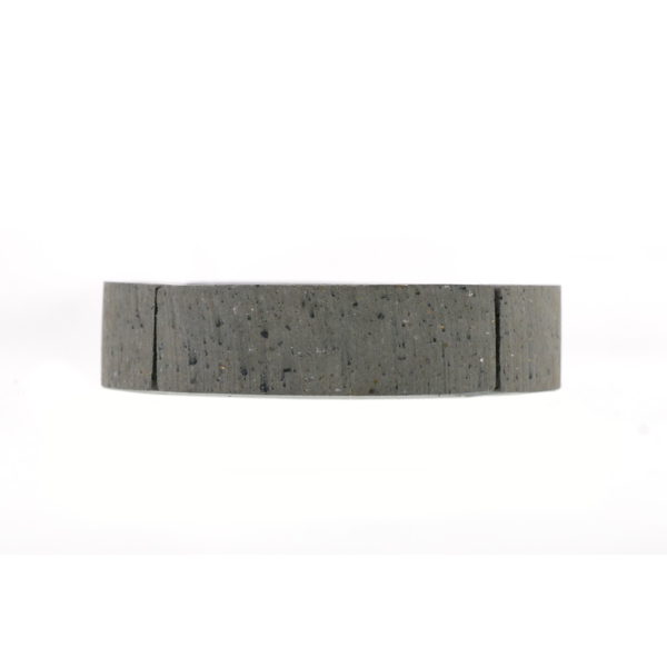 Spojka pre motorové kultivátory vonkajší priemer 80 mm x priemer otvoru 15 mm