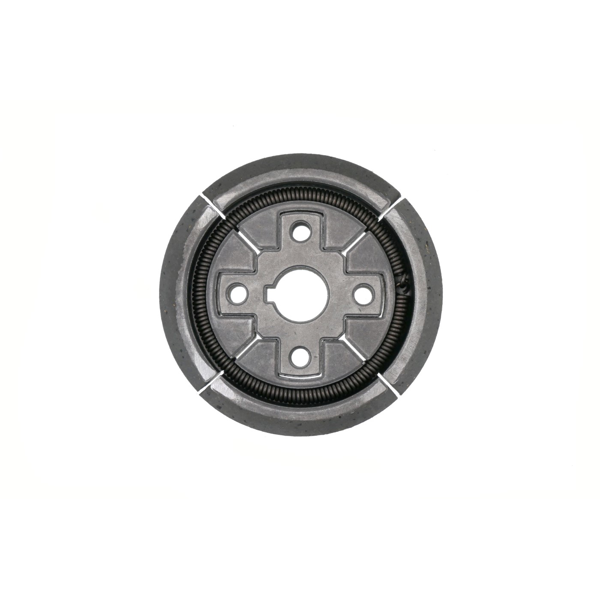 Spojka pre motorové kultivátory vonkajší priemer 80 mm x priemer otvoru 15 mm