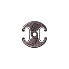 Spojka pre motorové píly Husqvarna 340 345 346XP 350 351 353 445 450 455 460 461 465 Jonsered CS2141 CS2145 CS2250 CS2255 McCulloch CS450 (OEM 537110503)