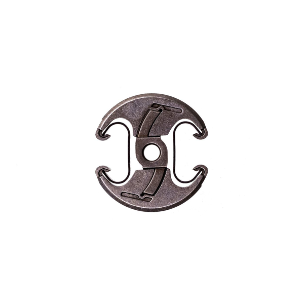 Spojka pre motorové píly Husqvarna 340 345 346XP 350 351 353 445 450 455 460 461 465 Jonsered CS2141 CS2145 CS2250 CS2255 McCulloch CS450 (OEM 537110503)