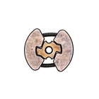 Spojka pre motorové píly Husqvarna 36 41 135 136 137 141 142 235 236 240 Partner 20X 351 370 Jonsered 2035 2036 CS2138 McCulloch CS350 CS380 (OEM 530014949)