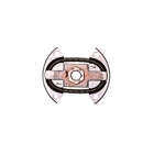 Spojka pre motorové píly Husqvarna 51 55 55 Rancher 254 257 261 (OEM 501455403)